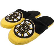 NHL Team Slippers Junior