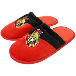 NHL Team Slippers Junior