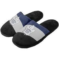 NHL Team Slippers Junior