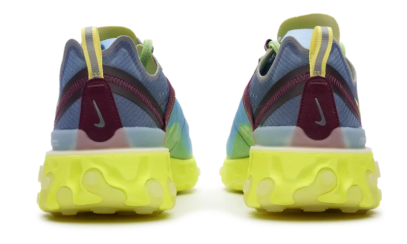 Nike React Element 87 Undercover Lakeside