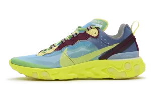 Nike React Element 87 Undercover Lakeside