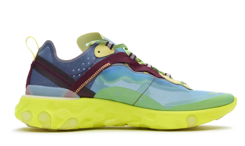 Nike React Element 87 Undercover Lakeside