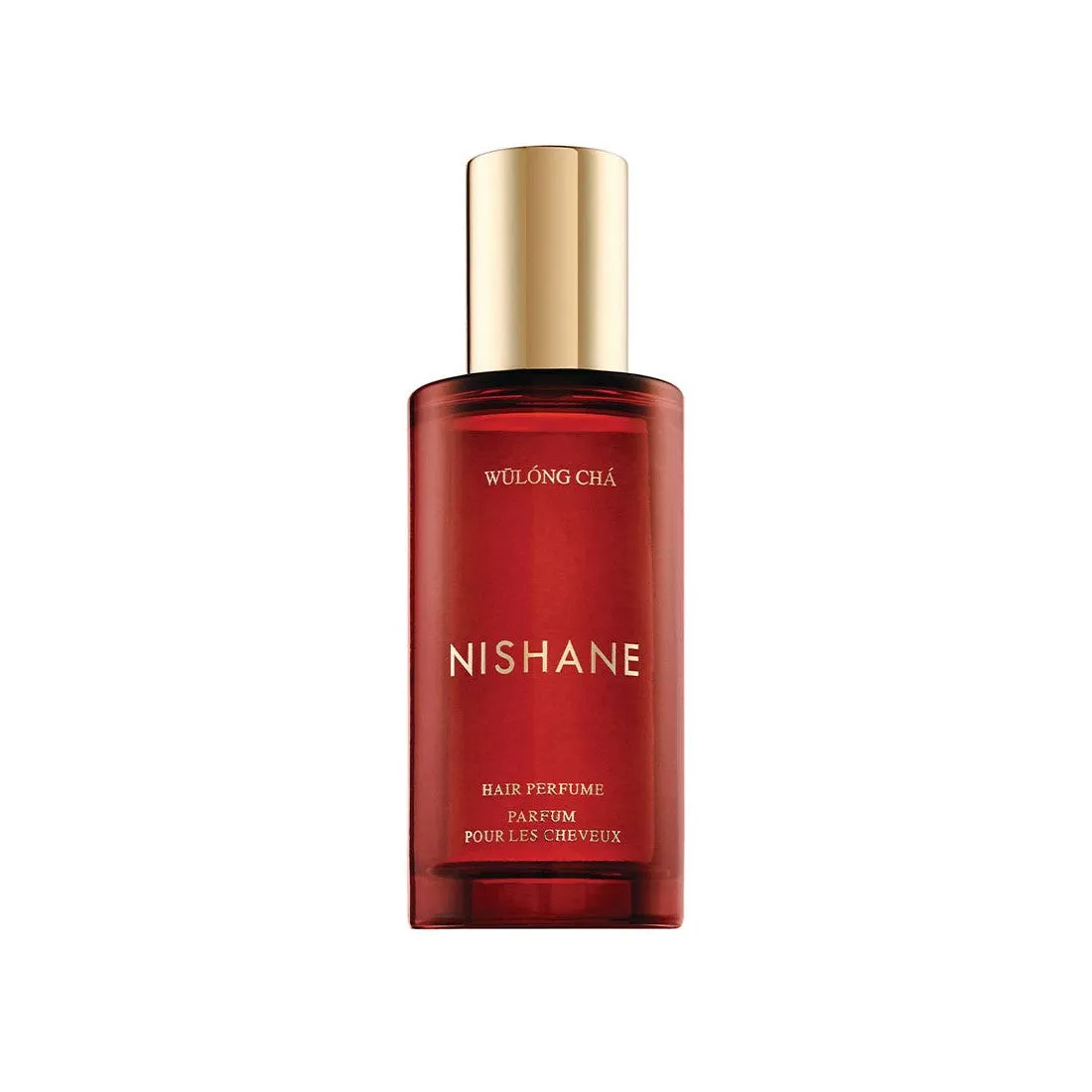 Nishane Wulong Cha Hair Perfume For Unisex 50ml
