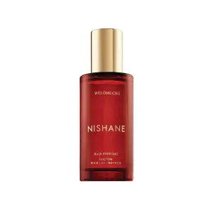 Nishane Wulong Cha Hair Perfume For Unisex 50ml