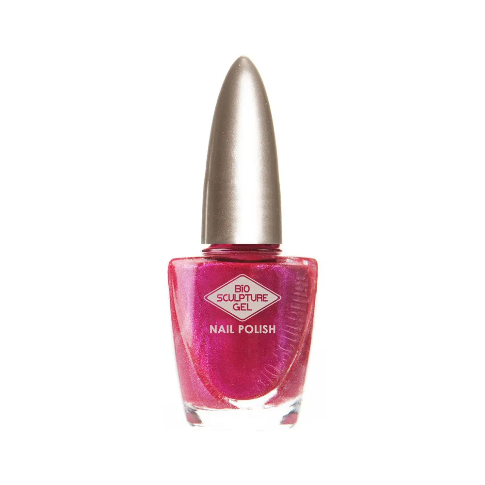 NO.215 MORE IS DEFINITELY MORE NAIL POLISH