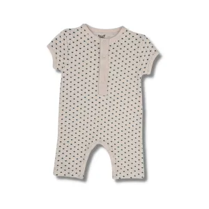 N̂ảtā Print Shortie