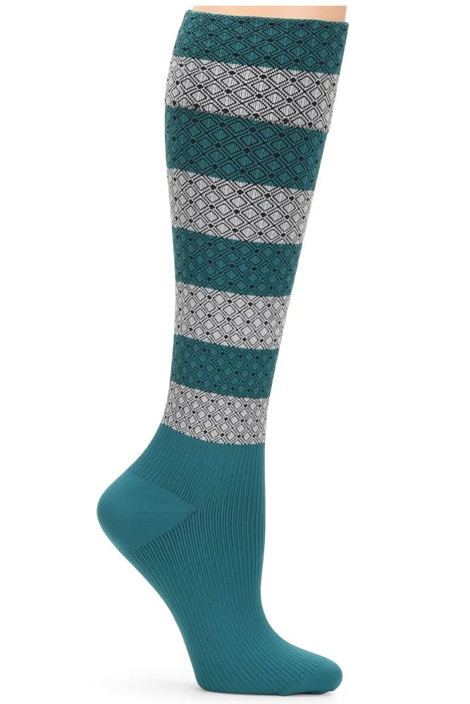 Nurse Mates Compression Socks Firm