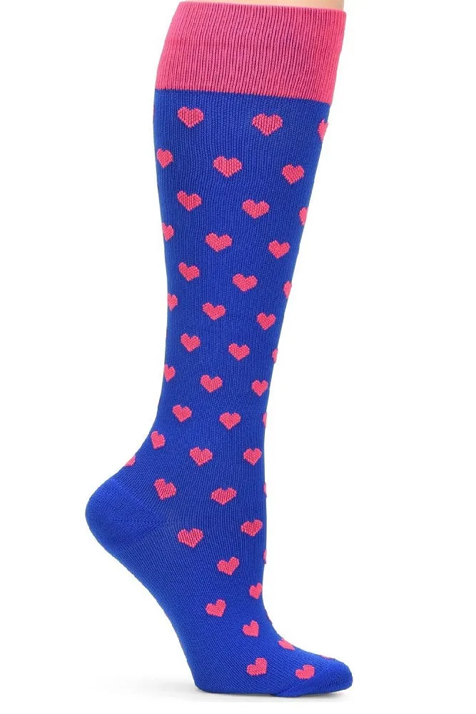 Nurse Mates Compression Socks Firm