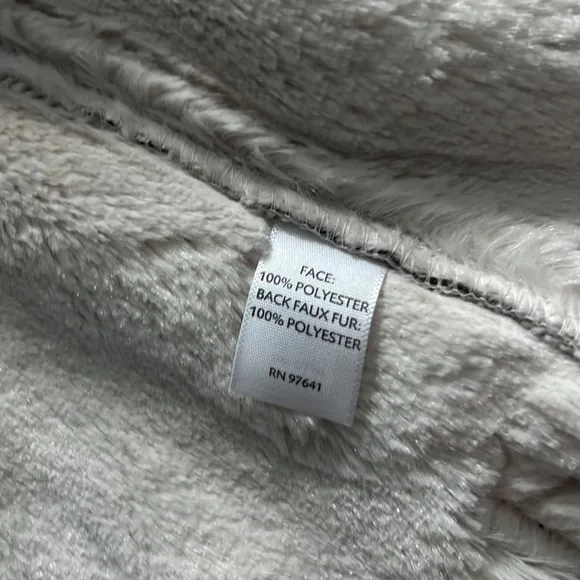 NWT J.Jill Women’s Jacket Shale Brown 2 Side Pockets Super Soft Interior Lining
