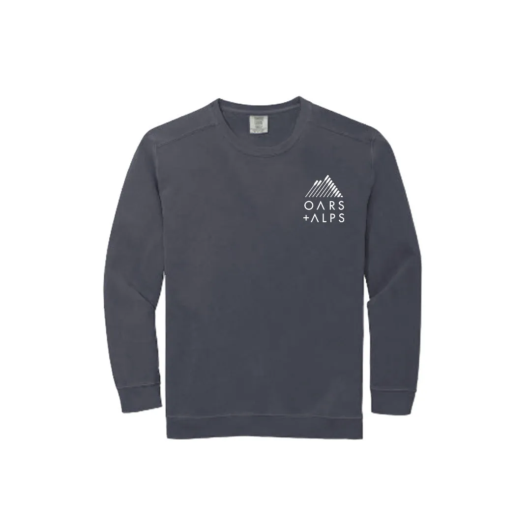 O   A Sweatshirt