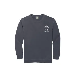 O   A Sweatshirt