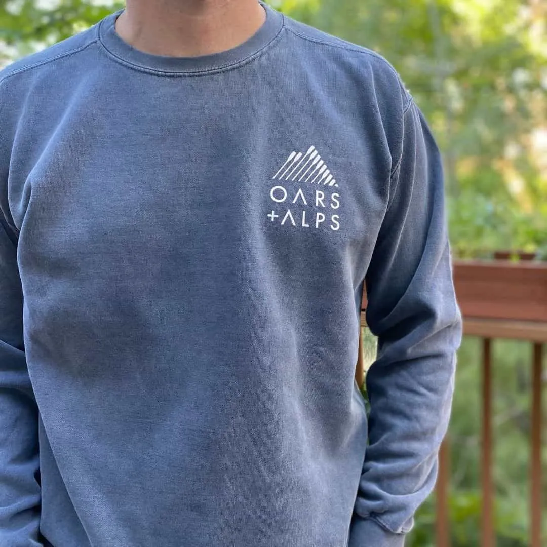 O   A Sweatshirt