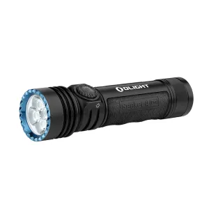 Olight Seeker 4 Pro Powerful Rechargeable Led Torch