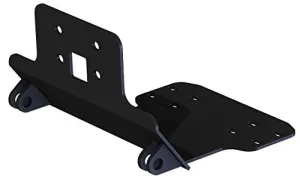 Open Trail 105545 Utv Plow Mount Kit