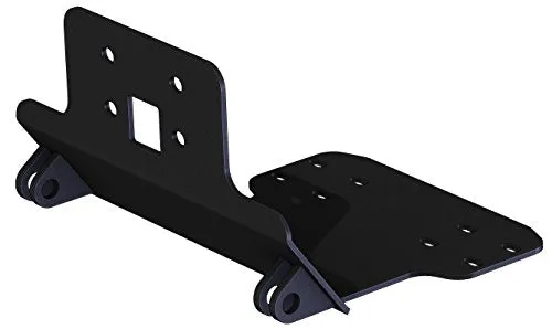 Open Trail 105545 Utv Plow Mount Kit