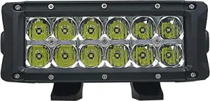 Open Trail HML-B836P COMBO Drl Led Bar 7.5" HML-B836PCOMBO