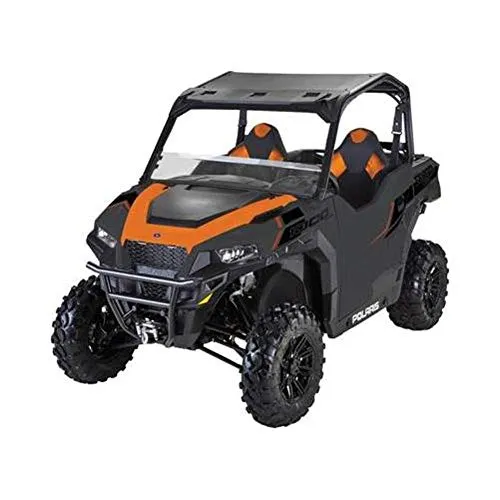 Open Trail V000006-12200T Windshields