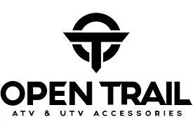 Open Trail WEST120-0017 Windshields