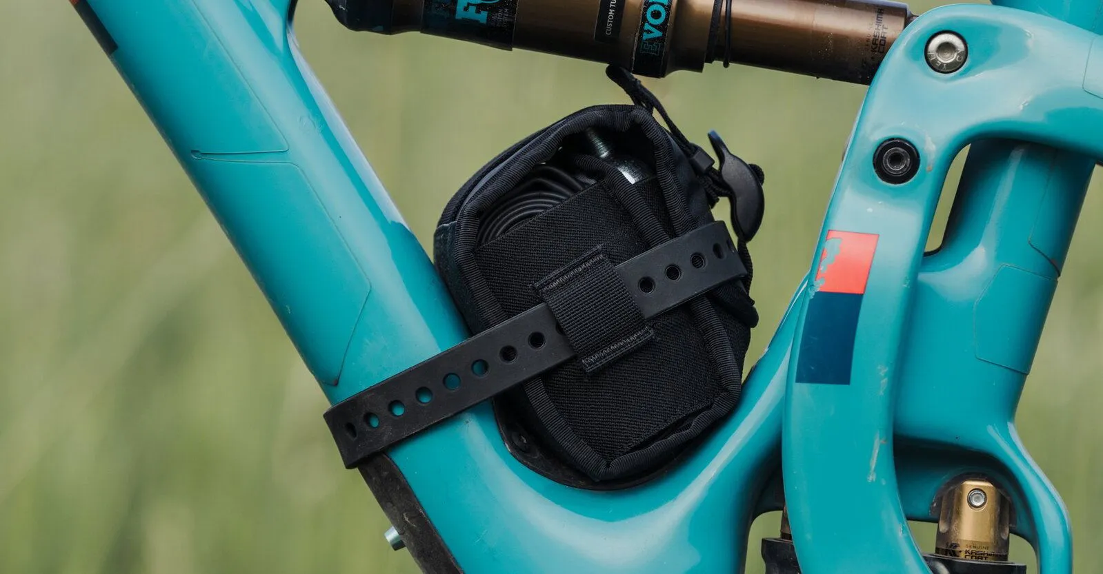 ORUCASE Trail Pal
