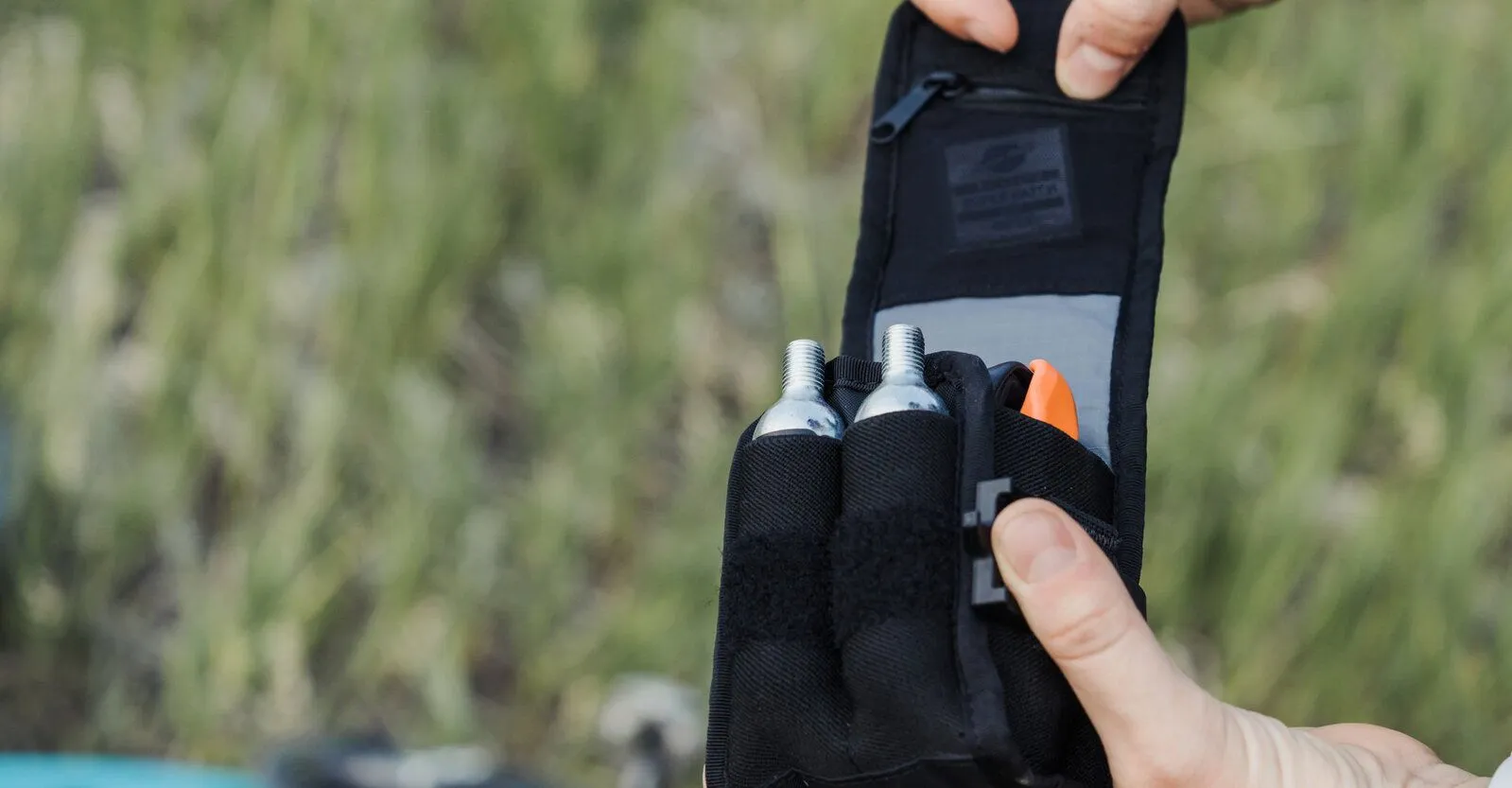 ORUCASE Trail Pal