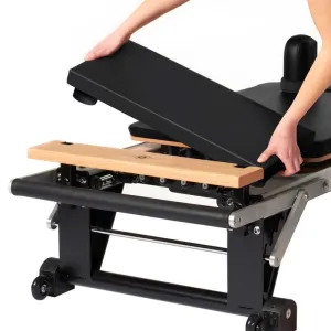 Padded Platform Extender 22" Home
