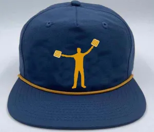 Paddlesman LSO Yacht Hat
