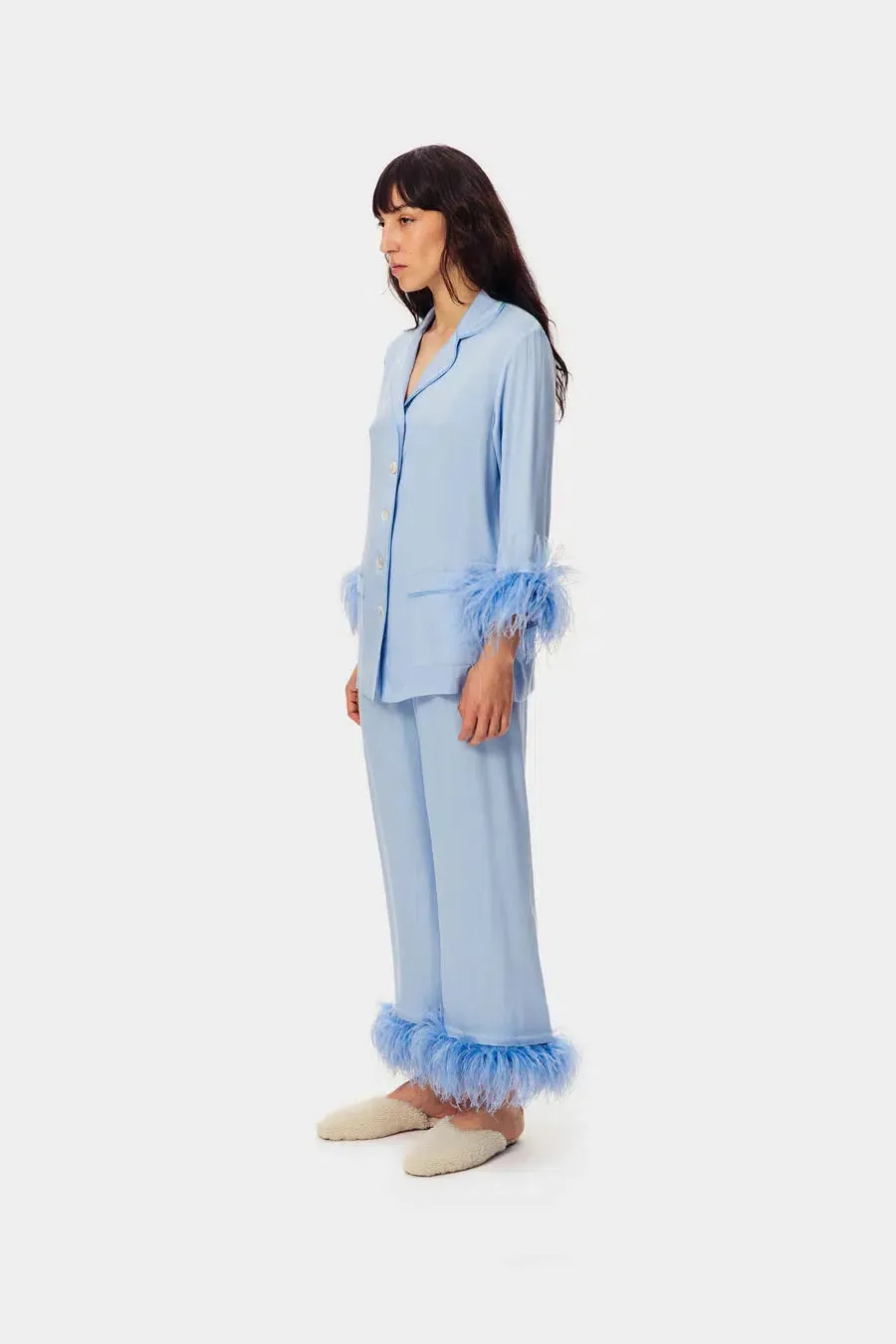 Party Pajama Set