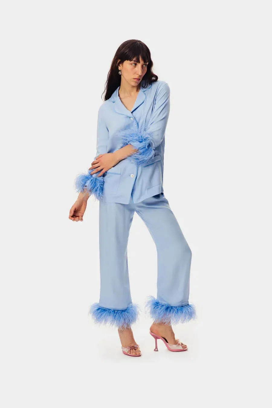 Party Pajama Set