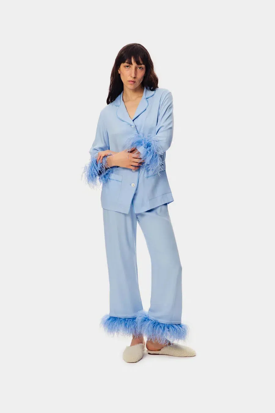 Party Pajama Set
