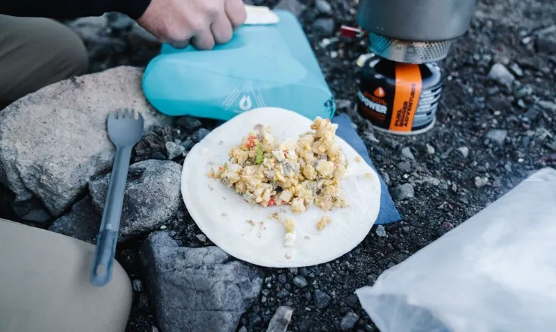 Peak Refuel Freeze Dried Meals