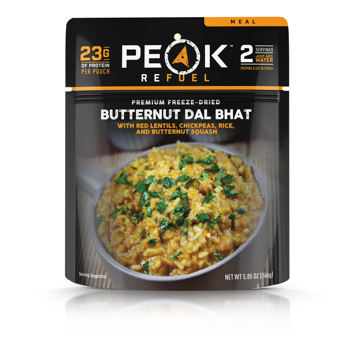 Peak Refuel Freeze Dried Meals