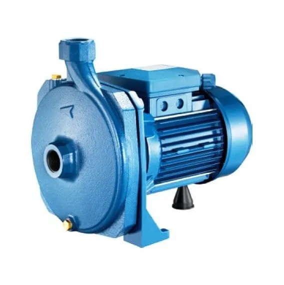 Pentax Centrifugal Pump 1.0HP, 1.5HP, 2.0HP & 3.0HP