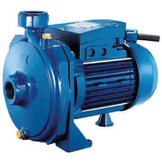 Pentax Centrifugal Pump 1.0HP, 1.5HP, 2.0HP & 3.0HP