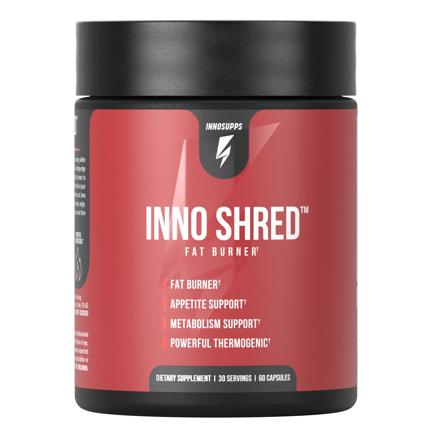 Performance Shred Stack