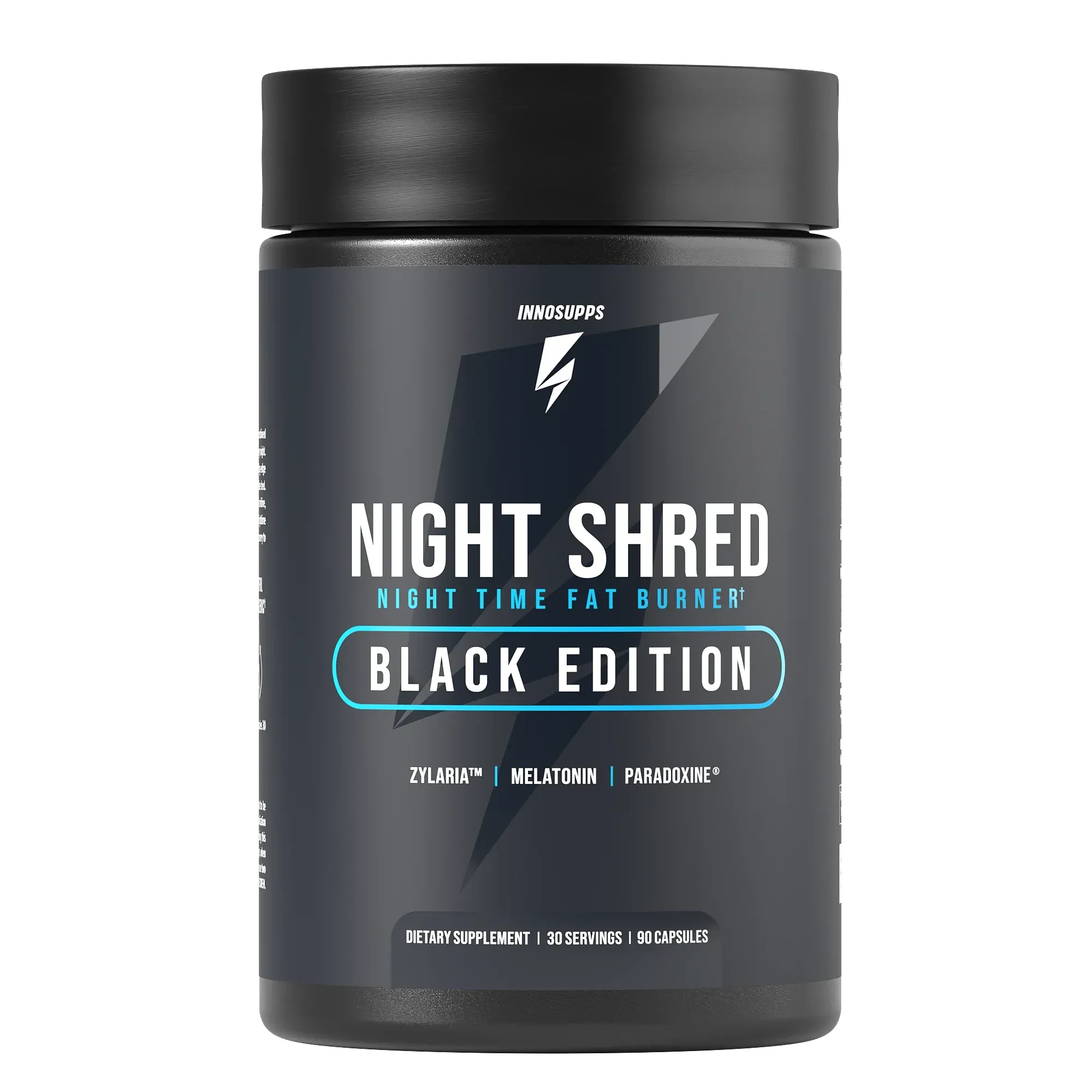 Performance Shred Stack