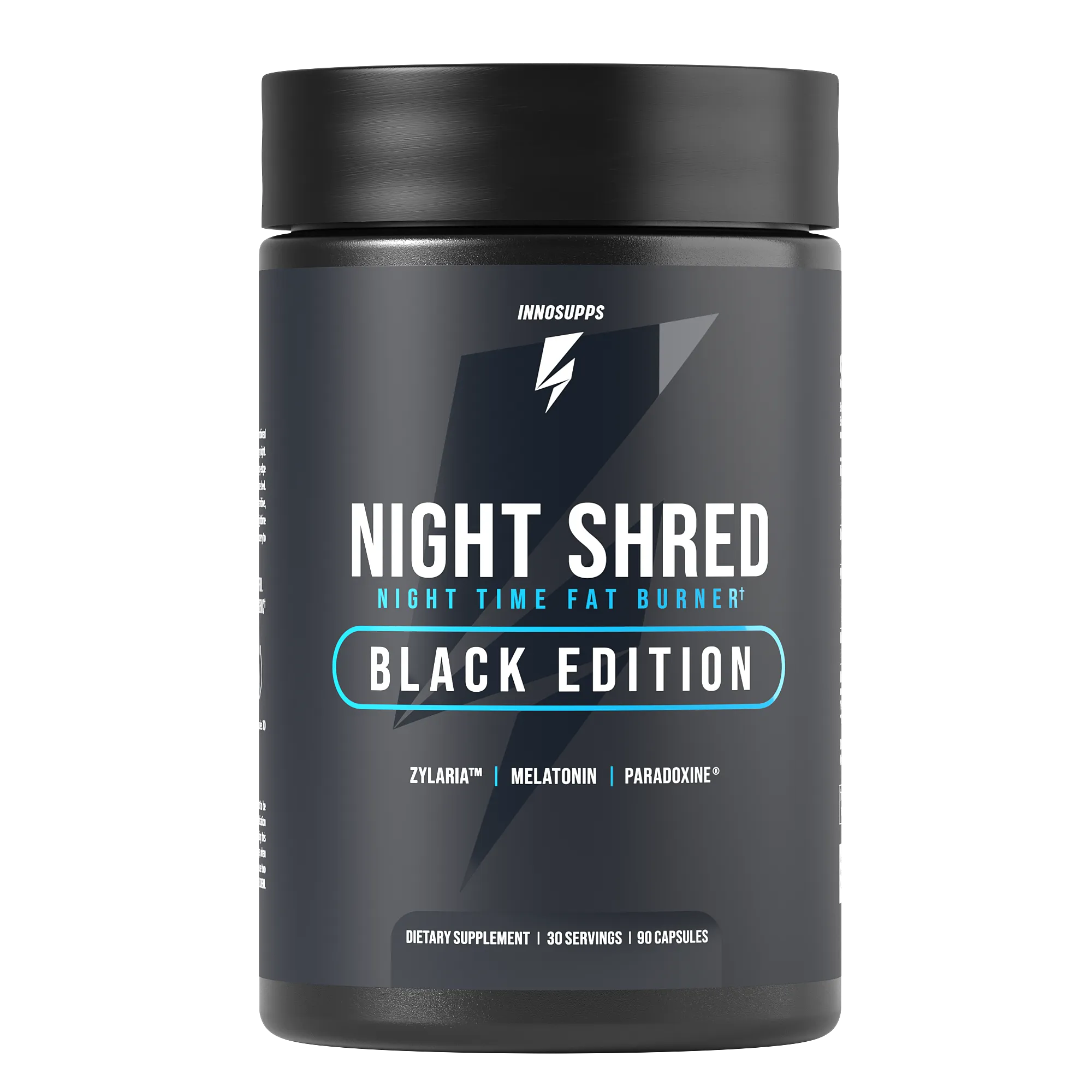 Performance Shred Stack