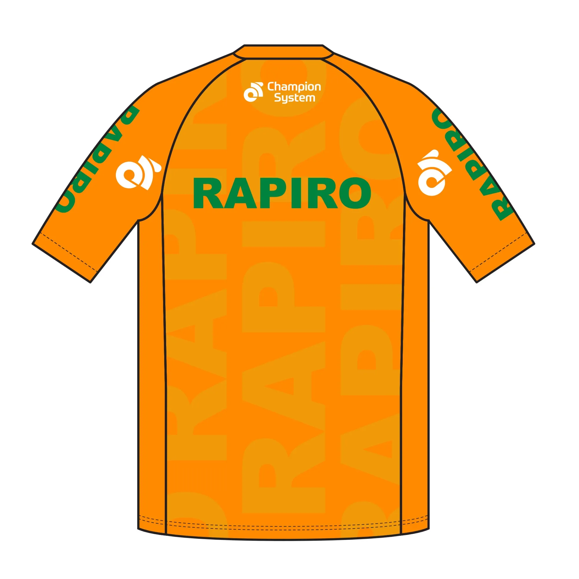 PERFORMANCE Trail Shirt