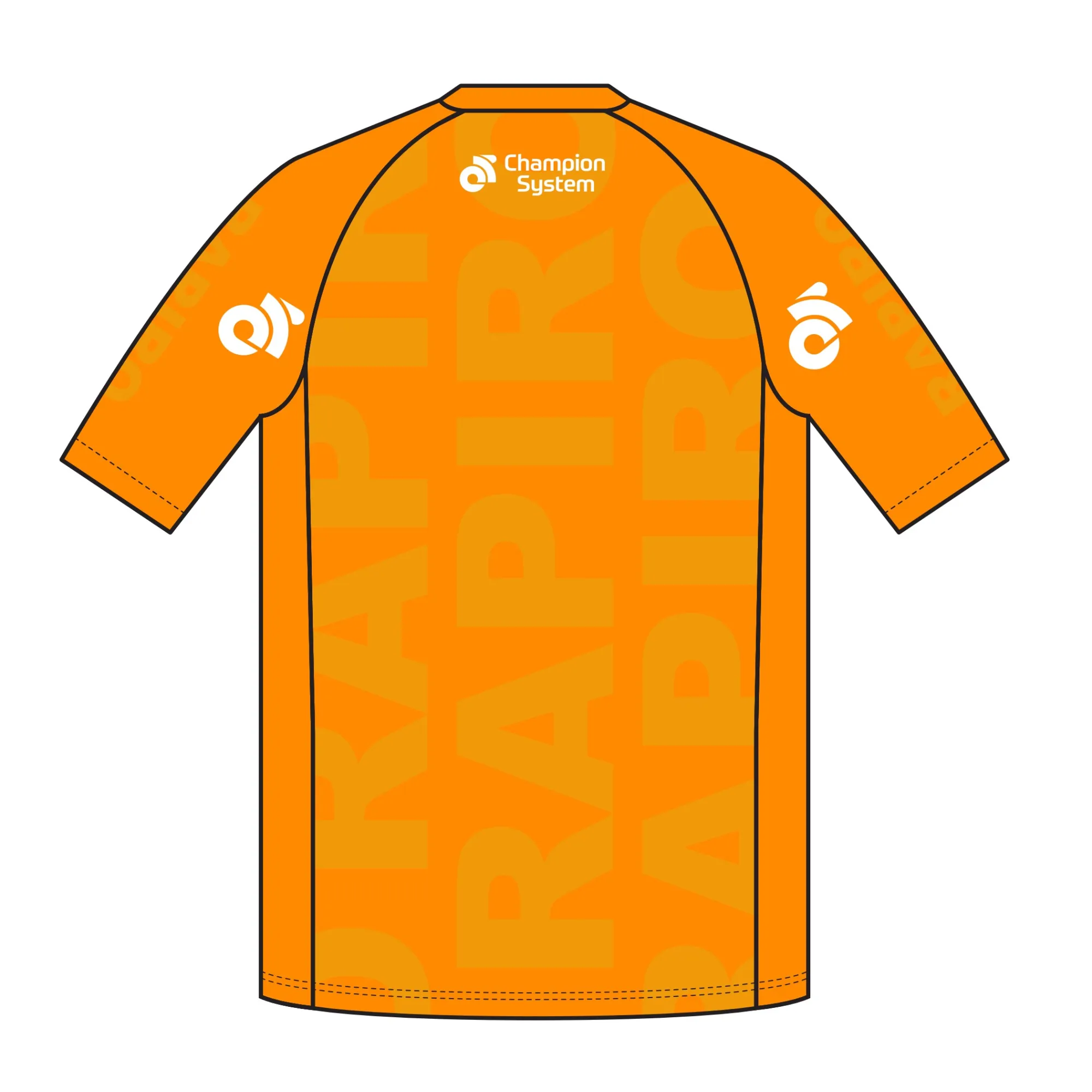 PERFORMANCE Trail Shirt