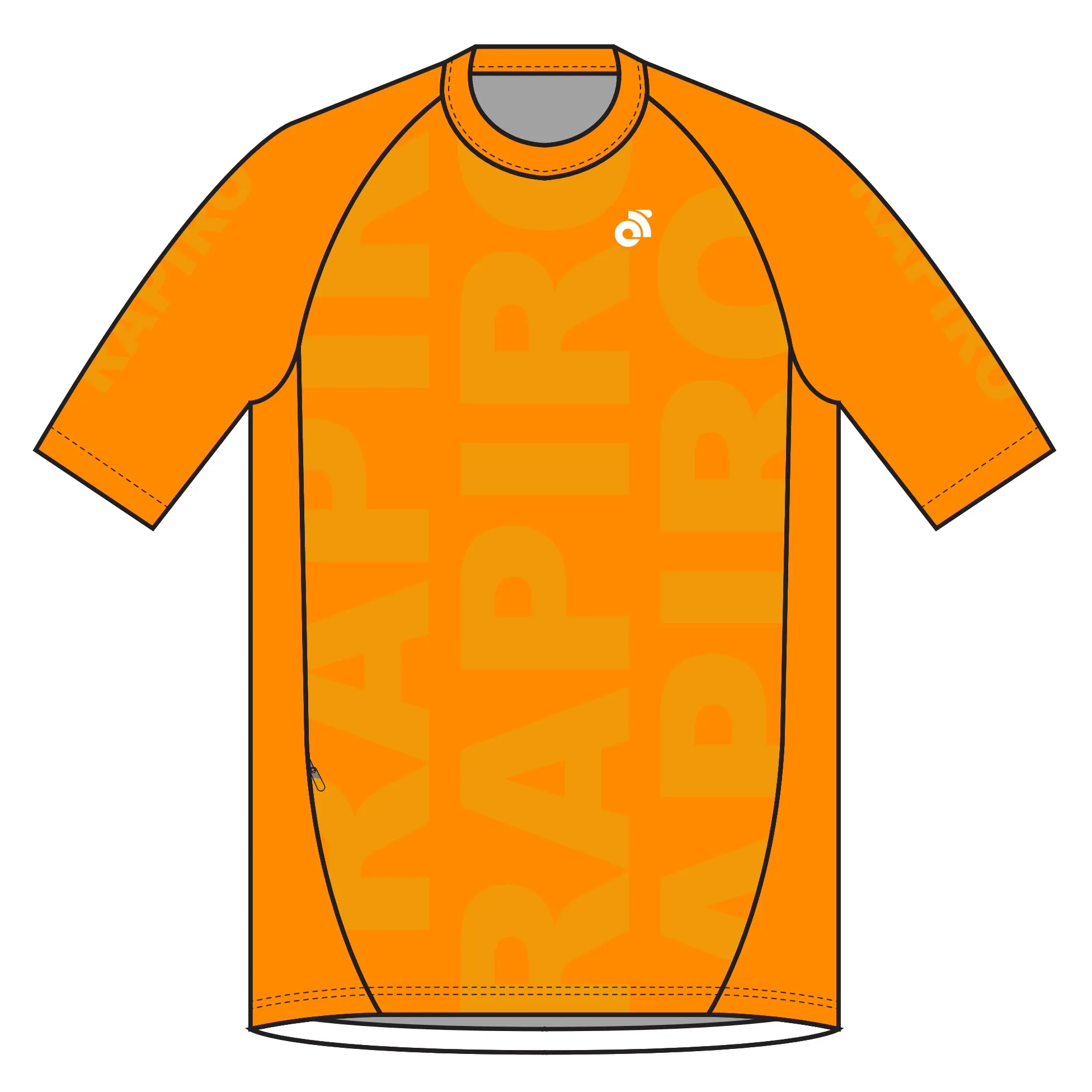 PERFORMANCE Trail Shirt
