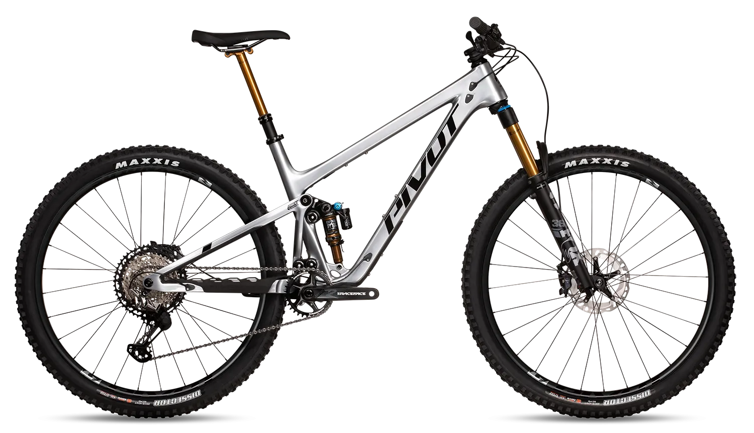 Pivot 2022 Trail 429 V3