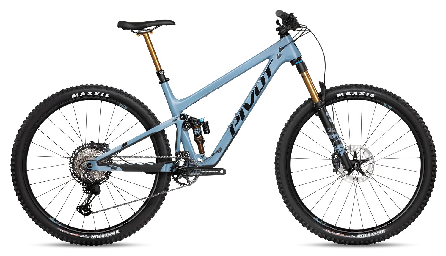 Pivot 2022 Trail 429 V3