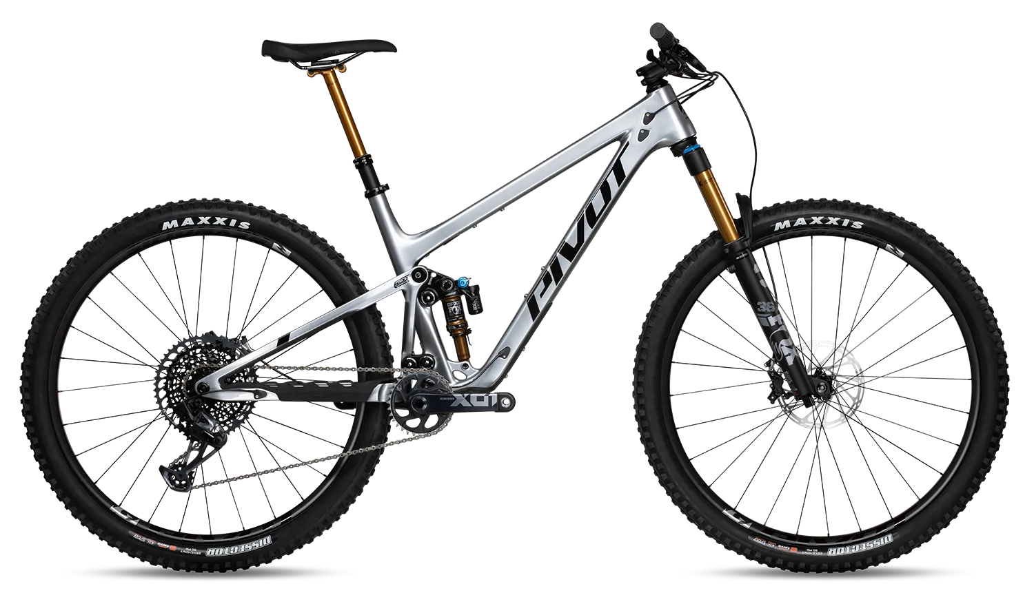 Pivot 2022 Trail 429 V3