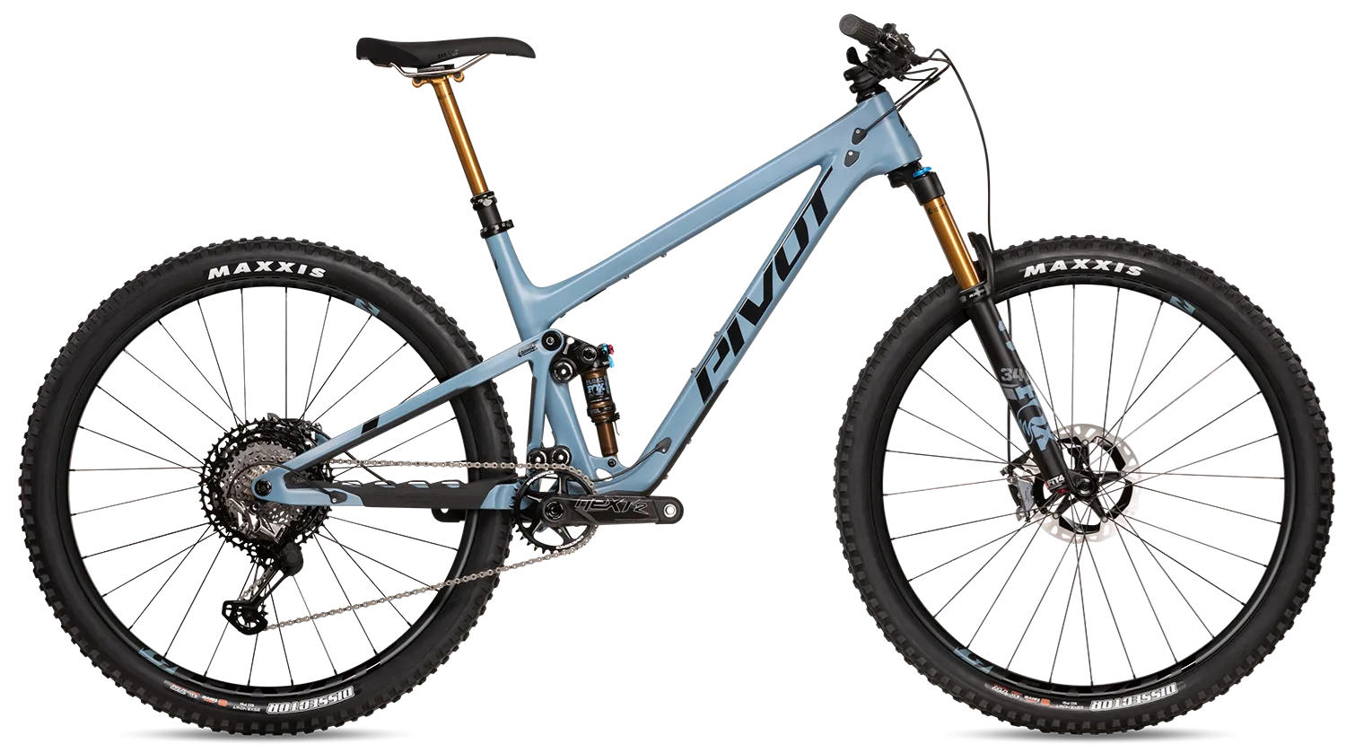 Pivot 2022 Trail 429 V3