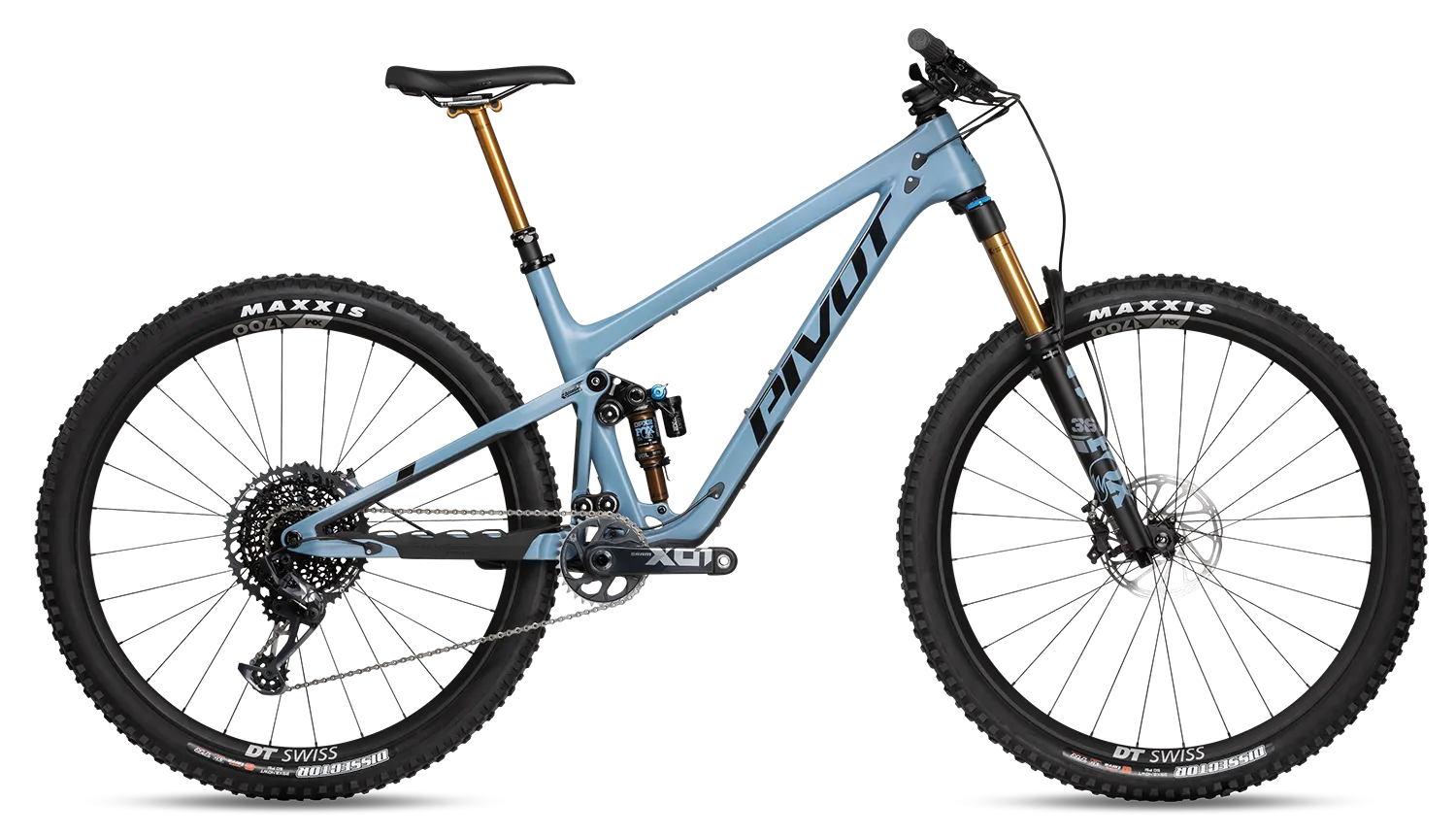 Pivot 2022 Trail 429 V3