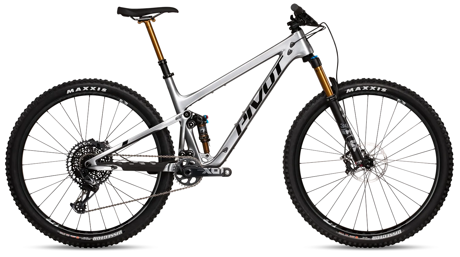 Pivot 2022 Trail 429 V3