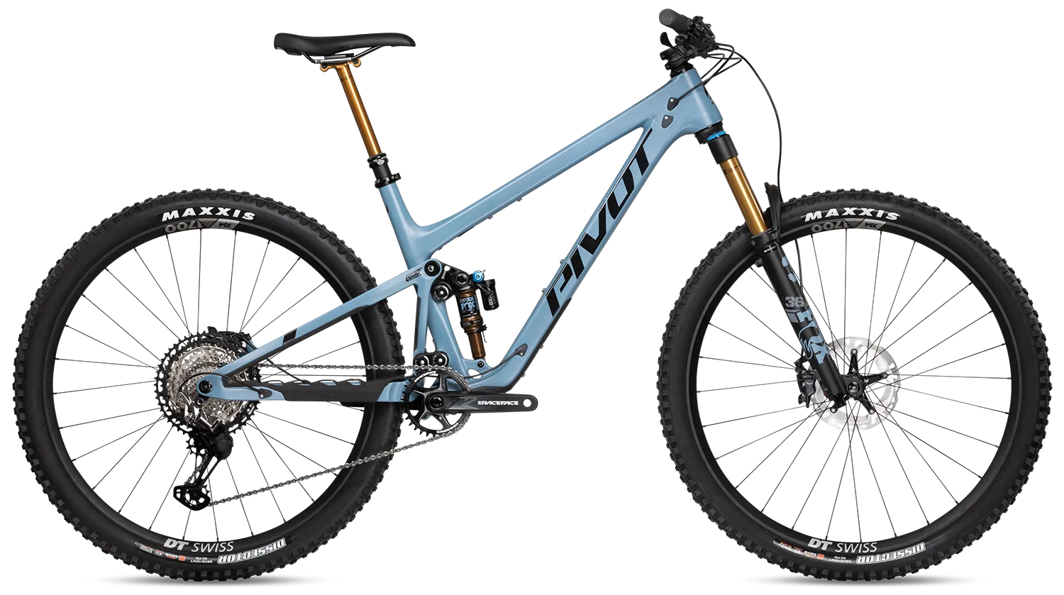 Pivot 2022 Trail 429 V3
