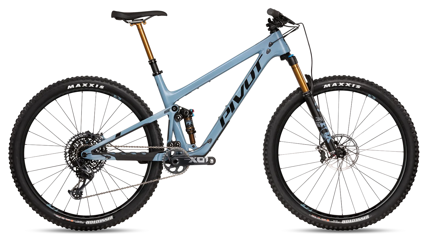 Pivot 2022 Trail 429 V3