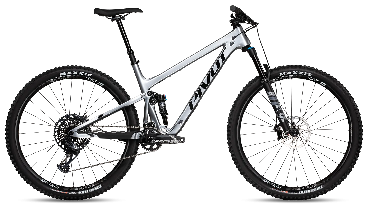 Pivot 2022 Trail 429 V3