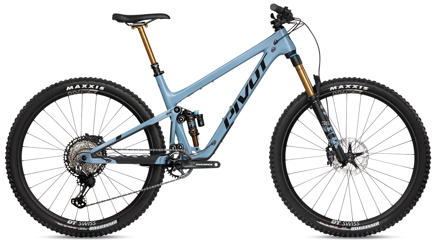 Pivot 2022 Trail 429 V3