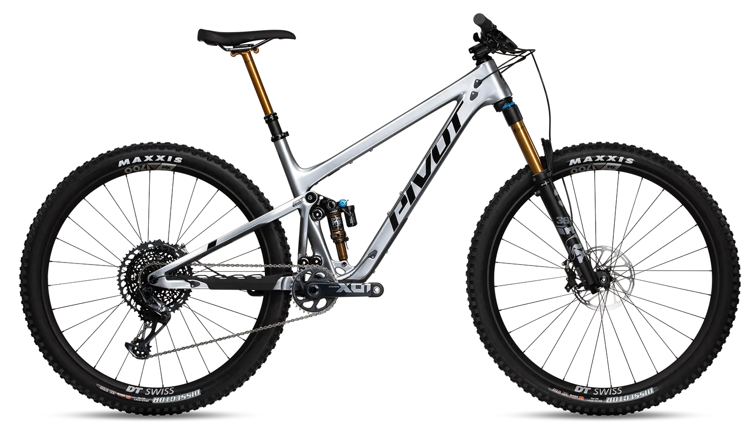 Pivot 2022 Trail 429 V3